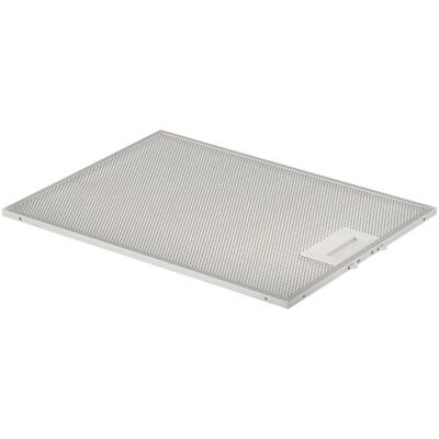 Bosch Modell 2615314242001259872 - Metallischer Fettfilter für Dunstabzugshaube Bosch Modell 2615314242001259872 - Metallischer Fettfilter für Dunstabzugshaube