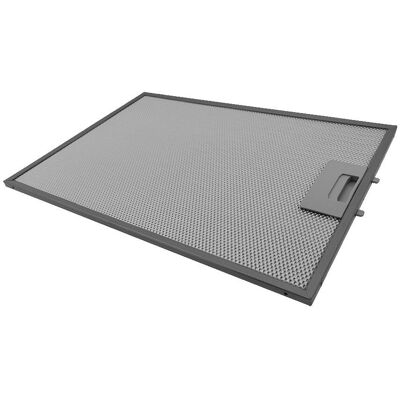 Filtro de capota de metal de Bosch - 00742967 - filtro Filtro de capota de metal de Bosch - 00742967 - filtro