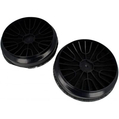 Filtro a Carbone Attivo Bosch Siemens DHZ5276(00) - Ricambio per cappe a ricircolo Filtro a Carbone Attivo Bosch Siemens DHZ5276(00) - Ricambio per cappe a ricircolo