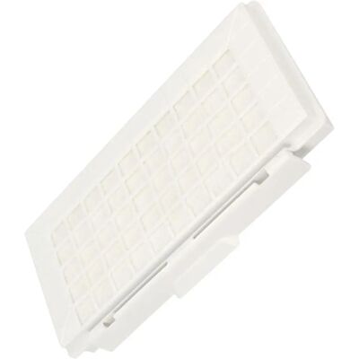 Filtro HEPA Originale Bosch - Accessorio per Aspirapolvere Filtro HEPA Originale Bosch - Accessorio per Aspirapolvere