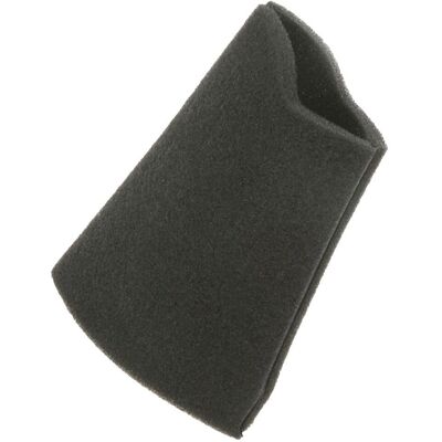 Filtro in schiuma Bosch Modello 12008912 - Accessorio per aspirapolvere Filtro in schiuma Bosch Modello 12008912 - Accessorio per aspirapolvere