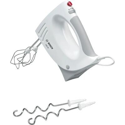 Bosch MFQ3530 - Weiß - Handmixer Bosch MFQ3530 - Weiß - Handmixer