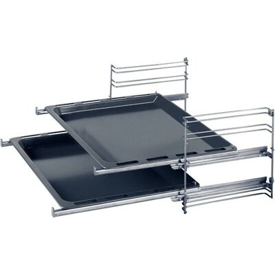 Bosch HEZ338250 - Pièce/accessoire pour four Bosch HEZ338250 - Pièce/accessoire pour four