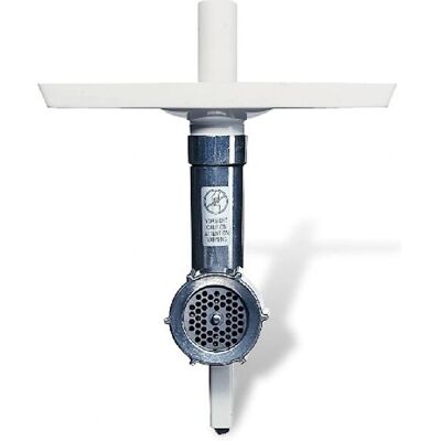 Bosch MUZ6FW4 - Weiß - Fleischwolf Bosch MUZ6FW4 - Weiß - Fleischwolf