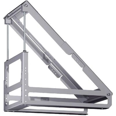 Bosch DHZ1231 - Fläktkåpa del/tillbehör Bosch DHZ1231 - Fläktkåpa del/tillbehör
