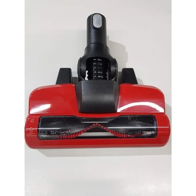 Bosch Modèle 17003111 Brosse électrique pour aspirateur - Accessoire d'origine Bosch Modèle 17003111 Brosse électrique pour aspirateur - Accessoire d'origine