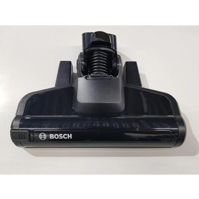 Brosse noire pour aspirateur Bosch - Compatible avec Readyy 20V - Brosse d'aspirateur Brosse noire pour aspirateur Bosch - Compatible avec Readyy 20V - Brosse d'aspirateur