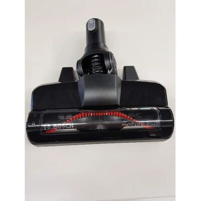 Brossette électrique originale - Accessoire pour aspirateur - 17002491 Brossette électrique originale - Accessoire pour aspirateur - 17002491