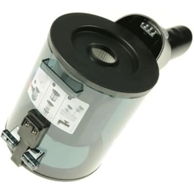 Bosch BBS611 Réservoir à Poussière - Pièce pour Aspirateur Bosch BBS611 Réservoir à Poussière - Pièce pour Aspirateur