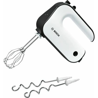 Bosch MFQ4020 - Käsivispainokone - Antrasiitti, Valkoinen Bosch MFQ4020 - Käsivispainokone - Antrasiitti, Valkoinen