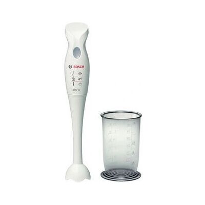 Bosch MSM6B150GB - White/Grey - Hand Blender Bosch MSM6B150GB - White/Grey - Hand Blender