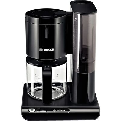 Bosch TKA8013 - Black - Drip coffee maker Bosch TKA8013 - Black - Drip coffee maker