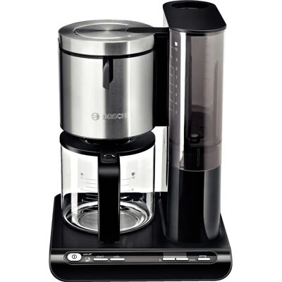 Bosch TKA8633 - Schwarz - Kaffeemaschine Bosch TKA8633 - Schwarz - Kaffeemaschine