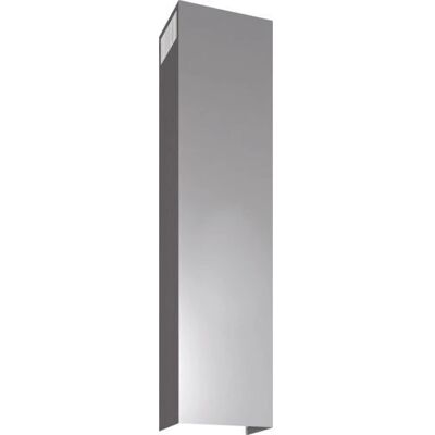 Bosch DHZ1233 - Tubo de extensión para campana extractora Bosch DHZ1233 - Tubo de extensión para campana extractora