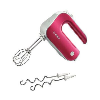 Bosch MFQ 40304 - Rosso, Bianco - Sbattitore a mano Bosch MFQ 40304 - Rosso, Bianco - Sbattitore a mano