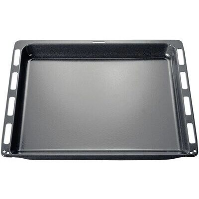 Plaque de cuisson Bosch HEZ332003 - Émaillée d'origine - 46,5x37,5cm - Publicité Plaque de cuisson Bosch HEZ332003 - Émaillée d'origine - 46,5x37,5cm - Publicité