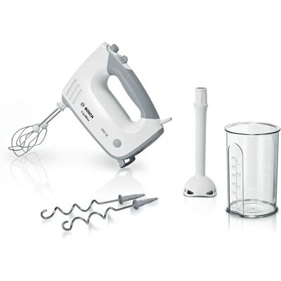 BOSCH MFQ36440 - Biały - Mikser ręczny BOSCH MFQ36440 - Biały - Mikser ręczny