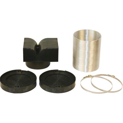 Bosch DHZ5195 - Kit de Filtration pour Cuisine Bosch DHZ5195 - Kit de Filtration pour Cuisine