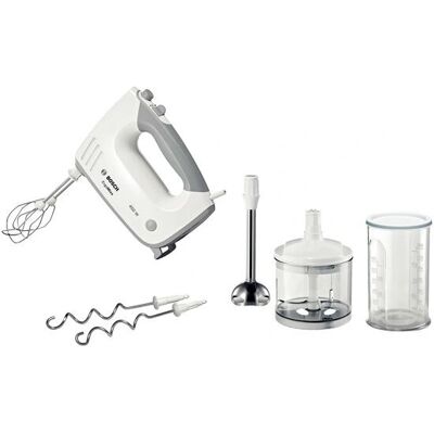Bosch MFQ36480 - Szary, Biały - Mikser ręczny Bosch MFQ36480 - Szary, Biały - Mikser ręczny