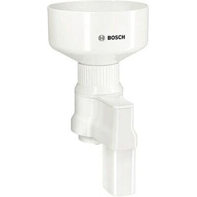 Bosch MUZ5GM1 - Acessório de cozinha Bosch MUZ5GM1 - Acessório de cozinha