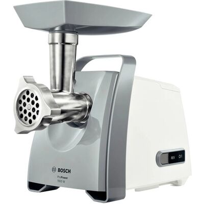 Bosch MFW66020 - Fehér - Húsgép Bosch MFW66020 - Fehér - Húsgép