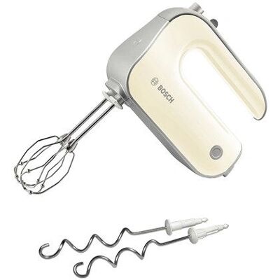 Bosch MFQ40301 - Blanco crema - Batidora de mano Bosch MFQ40301 - Blanco crema - Batidora de mano