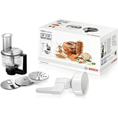Bosch MUZXLVE1 - Küchenmaschinen-Aufsatz Bosch MUZXLVE1 - Küchenmaschinen-Aufsatz
