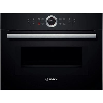 Bosch Cmg633bb1 - Negro - Horno Bosch Cmg633bb1 - Negro - Horno