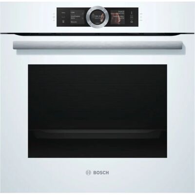 Bosch HSG636BW1 - Blanco - Horno Bosch HSG636BW1 - Blanco - Horno
