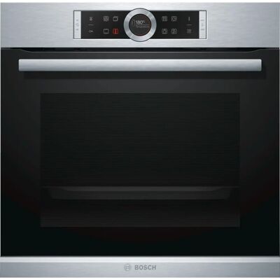Bosch HBG673BS1F - Acero inoxidable - Horno Bosch HBG673BS1F - Acero inoxidable - Horno
