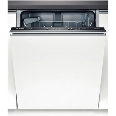 Bosch SMV41D10EU - Negro - Lavavajillas Bosch SMV41D10EU - Negro - Lavavajillas