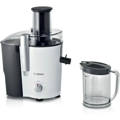 Bosch MES25A0 - Branco, Preto - Espremedor Bosch MES25A0 - Branco, Preto - Espremedor