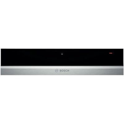 Bosch BIC630NS1 - Szuflada podgrzewająca Bosch BIC630NS1 - Szuflada podgrzewająca