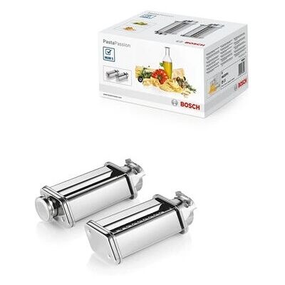 Bosch MUZ5PP1 - Pastanvalmistuslaite Bosch MUZ5PP1 - Pastanvalmistuslaite