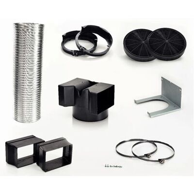 Bosch DHZ5605 - Accessorio per elettrodomestici da cucina Bosch DHZ5605 - Accessorio per elettrodomestici da cucina