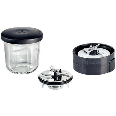 Bosch MUZ45XCG1 - Konyhai Nagygép Bosch MUZ45XCG1 - Konyhai Nagygép