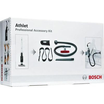 Bosch BHZPROKIT - Zubehörset für Staubsauger mit Zylindertype Bosch BHZPROKIT - Zubehörset für Staubsauger mit Zylindertype