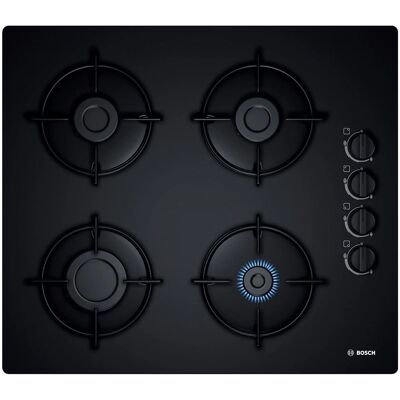 Bosch POP6B6B10 - Noir - Hotte à gaz Bosch POP6B6B10 - Noir - Hotte à gaz