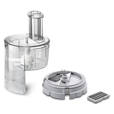 Bosch MUZ5CC2 - Accessoire pour robot culinaire - Publicité Bosch MUZ5CC2 - Accessoire pour robot culinaire - Publicité