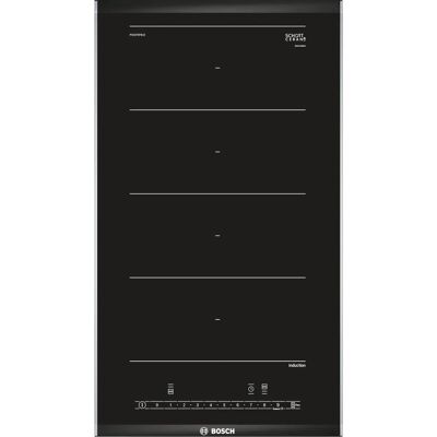 Bosch PXX375FB1E - Μαύρο - Εστία Induction Bosch PXX375FB1E - Μαύρο - Εστία Induction