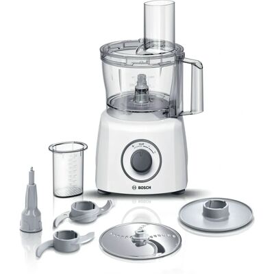 Bosch MCM3100W - Bianco - Robot da cucina Bosch MCM3100W - Bianco - Robot da cucina