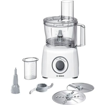 Bosch MCM3110W - Weiß - Küchenmaschine Bosch MCM3110W - Weiß - Küchenmaschine