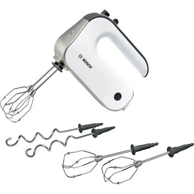 Bosch MFQ4835DE - Valkoinen - Käsivispilä Bosch MFQ4835DE - Valkoinen - Käsivispilä