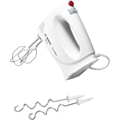 Bosch MFQ3030GB - White - Hand mixer Bosch MFQ3030GB - White - Hand mixer