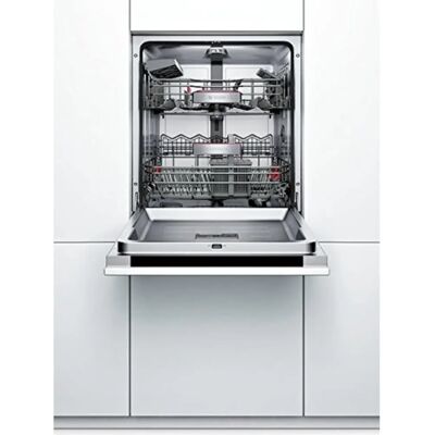 Bosch SMZ5035 - Argent - Pièce pour lave-vaisselle Bosch SMZ5035 - Argent - Pièce pour lave-vaisselle