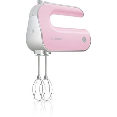 Bosch MFQ4030K - Mjuk rosa - Handmixer Bosch MFQ4030K - Mjuk rosa - Handmixer
