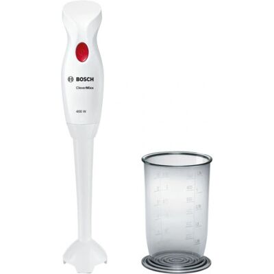BOSCH MSM14100 - Weiß - Handmixer BOSCH MSM14100 - Weiß - Handmixer