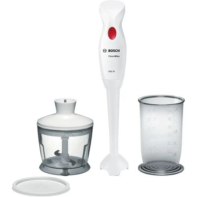 Bosch MSM14200 - Valkoinen - Blender Bosch MSM14200 - Valkoinen - Blender
