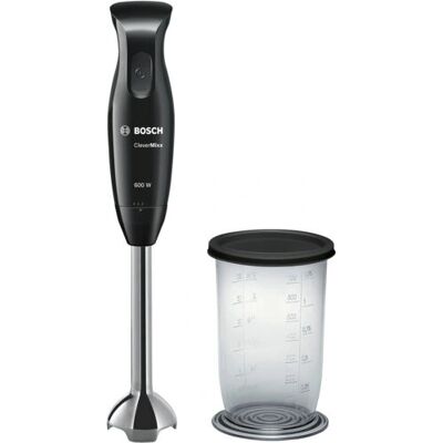Bosch MSM2610B - Anthrazit - Stabmixer Bosch MSM2610B - Anthrazit - Stabmixer