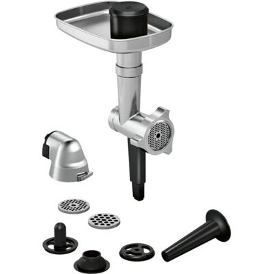 Bosch MUZ9HA1 - Vleesmolen Set Bosch MUZ9HA1 - Vleesmolen Set